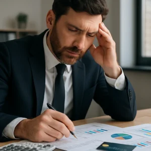 Cartões de Crédito e Finanças Comportamentais: Psicologia nas Decisões de Investimento