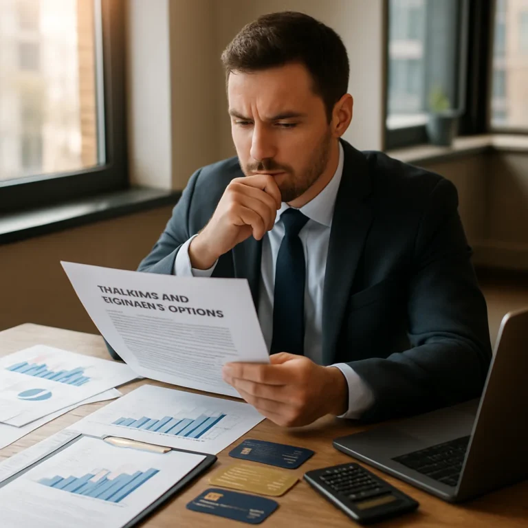 Cartões de Crédito e Mentalidade de Crescimento: Financiamentos e Investimentos para Empreendedores