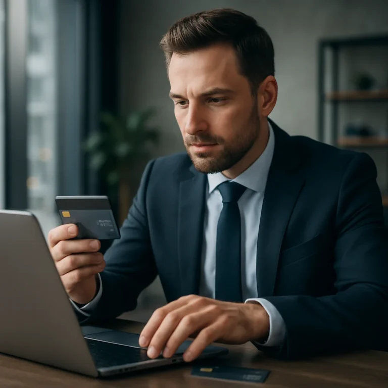 Cartões de Crédito e Empreendedorismo Digital: Financiamentos e Investimentos