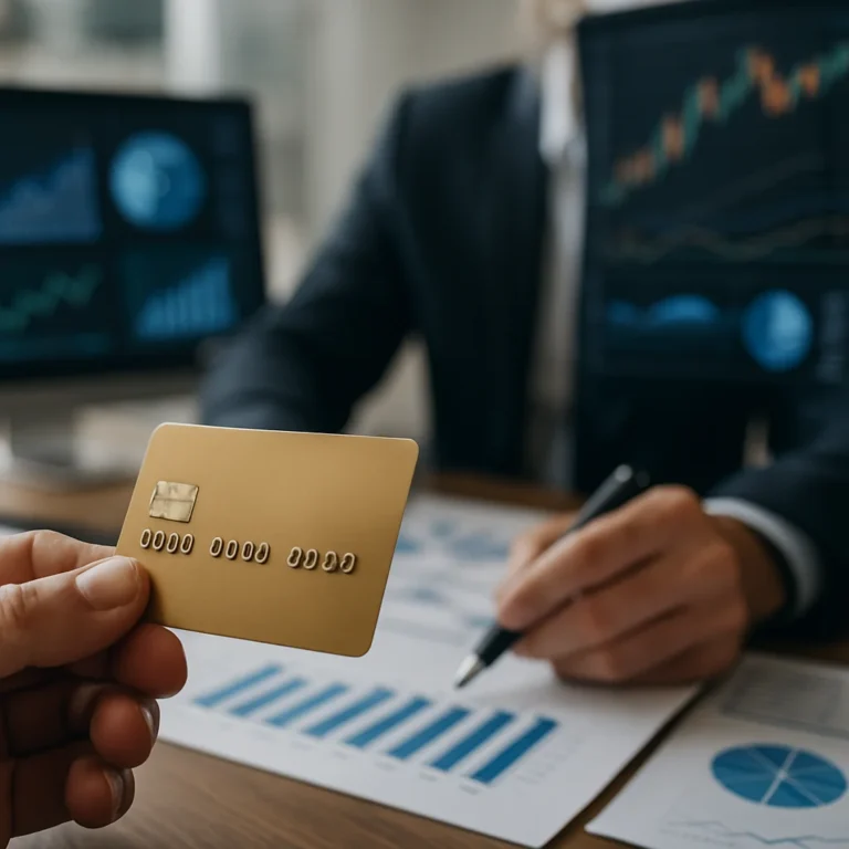 Cartões de Crédito e a Gestão do Capital Humano: Como Potencializar Resultados