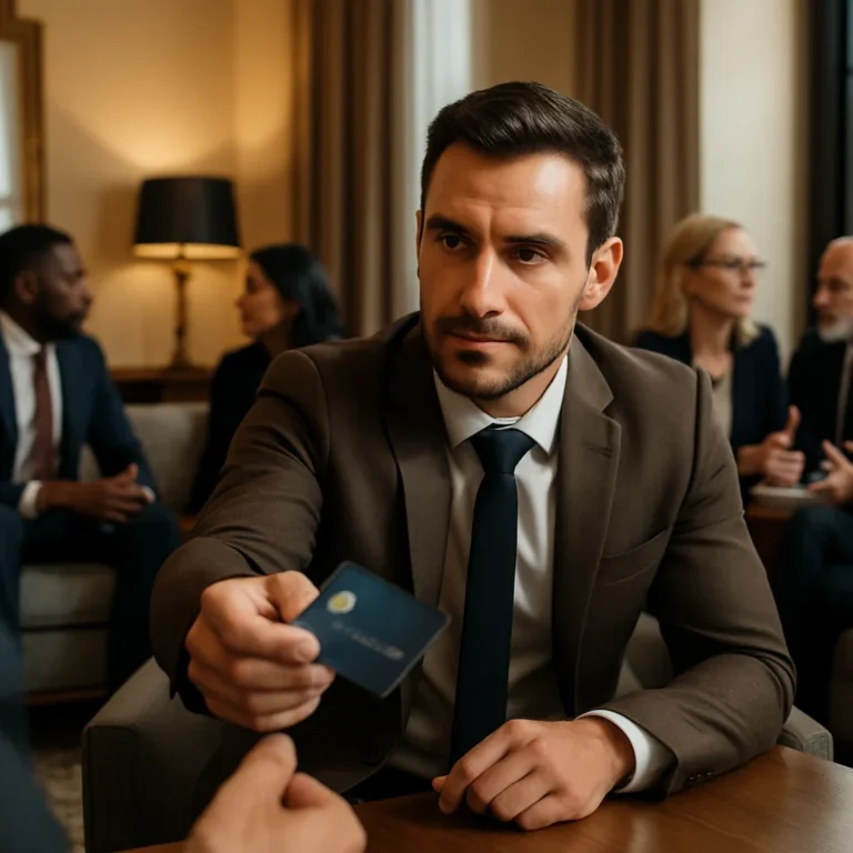 Cartões de Crédito e a Arte da Persuasão: Estratégias para Empreendedores