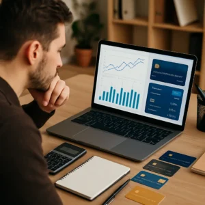 Cartões de Crédito Versus Contas Digitais: Qual a Melhor Opção para Seu Empreendimento?